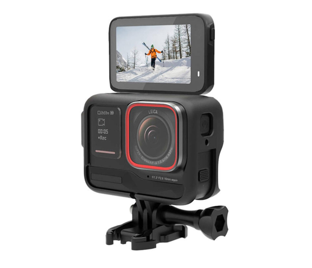 Puluz Obudowa plastikowa do Insta360 Ace Pro - 1508863 - zdjęcie 3